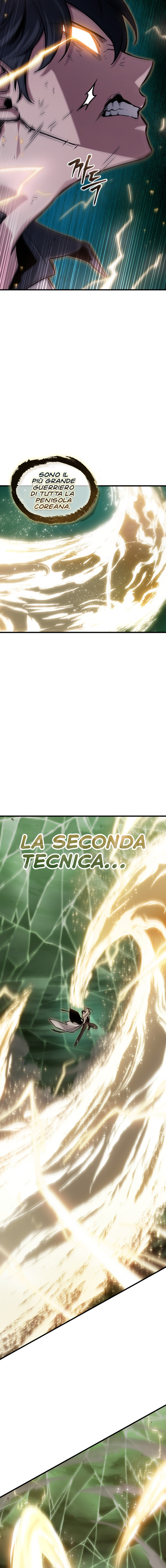 Read Omniscient Reader's Viewpoint (IT) Manga Online