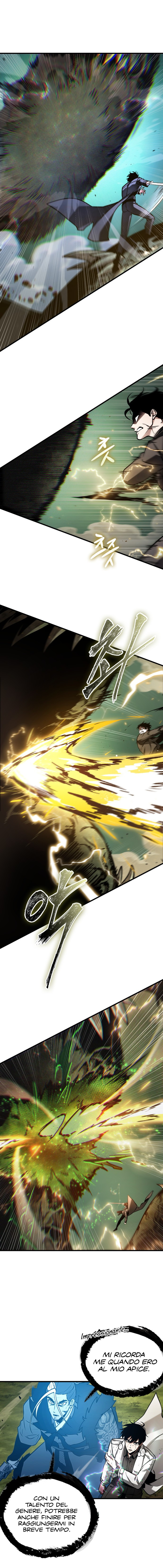 Read Omniscient Reader's Viewpoint (IT) Manga Online