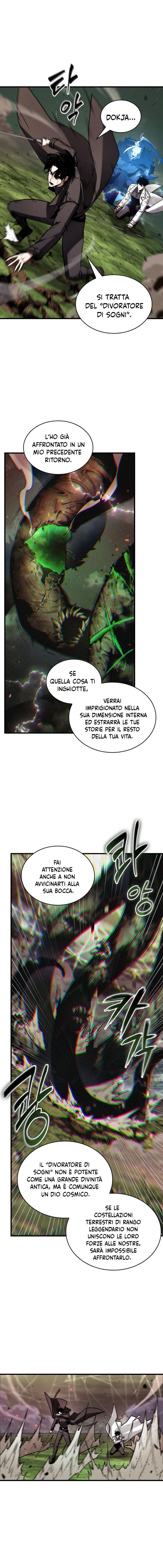 Read Omniscient Reader's Viewpoint (IT) Manga Online