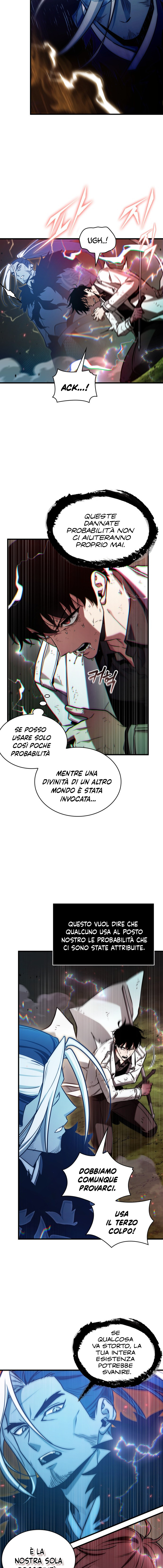 Read Omniscient Reader's Viewpoint (IT) Manga Online