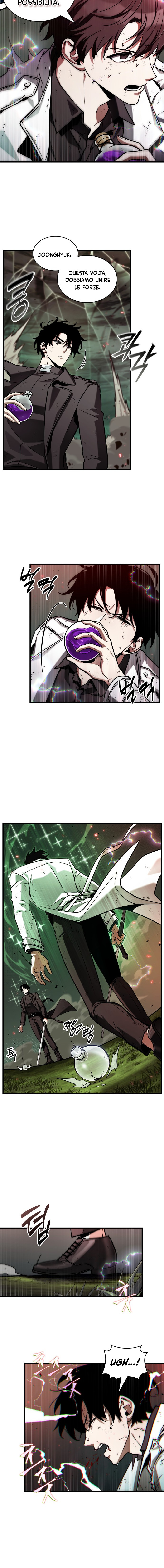 Read Omniscient Reader's Viewpoint (IT) Manga Online