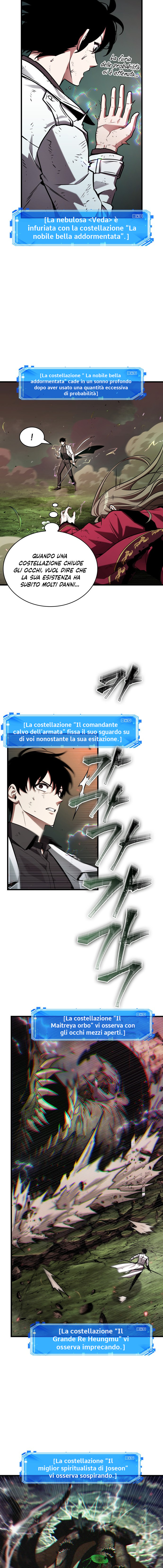 Read Omniscient Reader's Viewpoint (IT) Manga Online