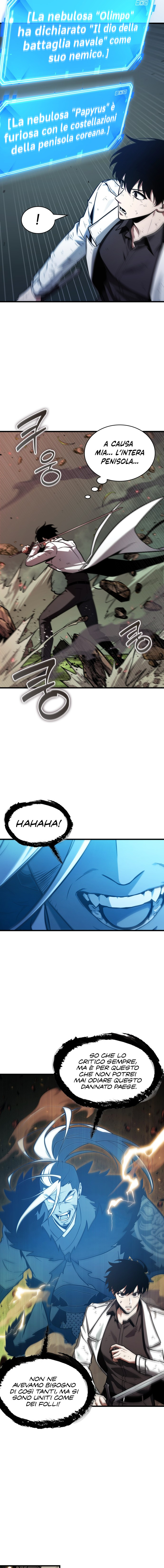 Read Omniscient Reader's Viewpoint (IT) Manga Online