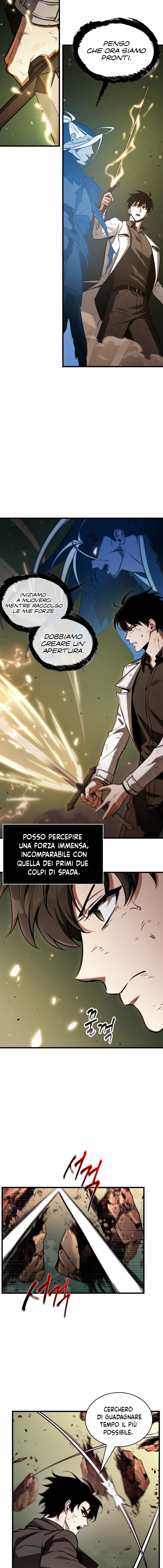 Read Omniscient Reader's Viewpoint (IT) Manga Online