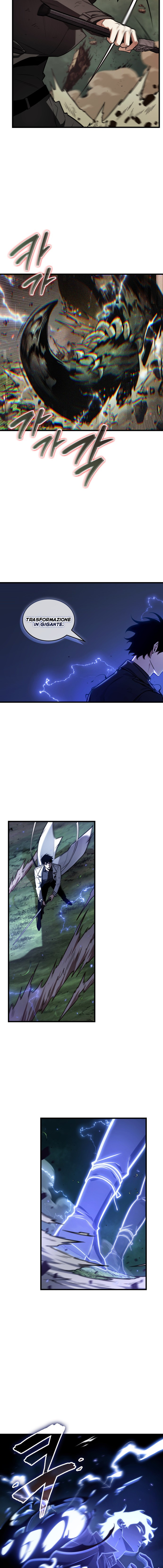 Read Omniscient Reader's Viewpoint (IT) Manga Online