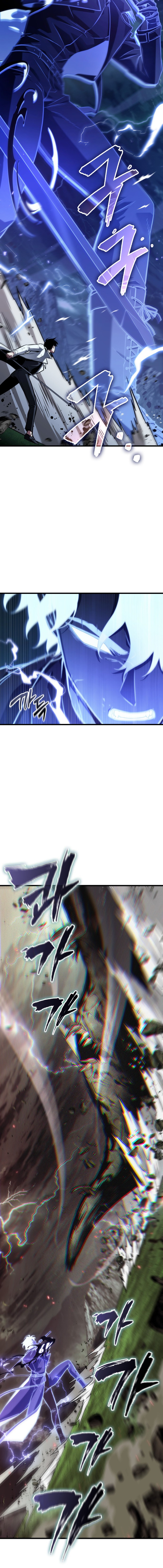 Read Omniscient Reader's Viewpoint (IT) Manga Online