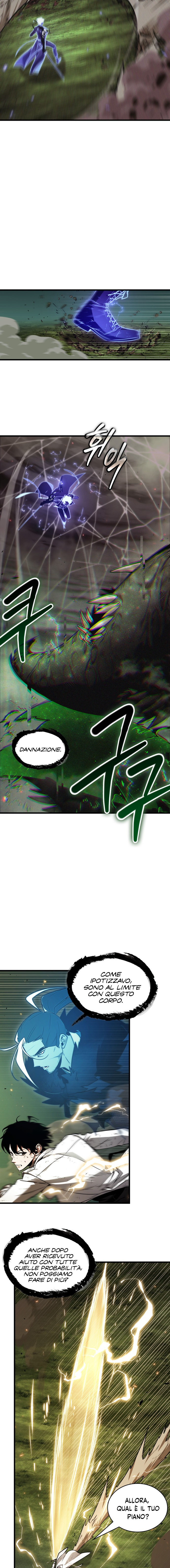Read Omniscient Reader's Viewpoint (IT) Manga Online