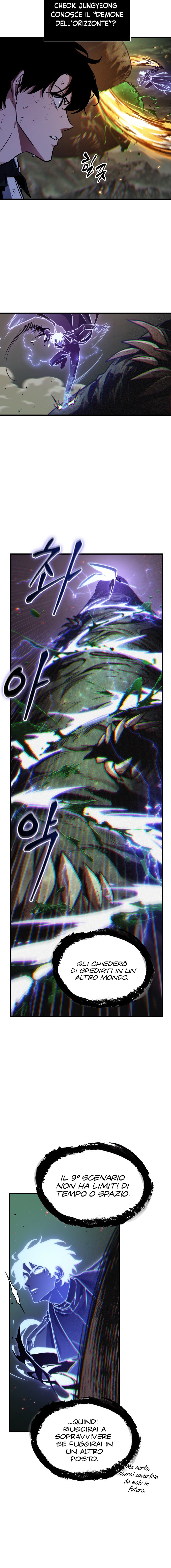 Read Omniscient Reader's Viewpoint (IT) Manga Online
