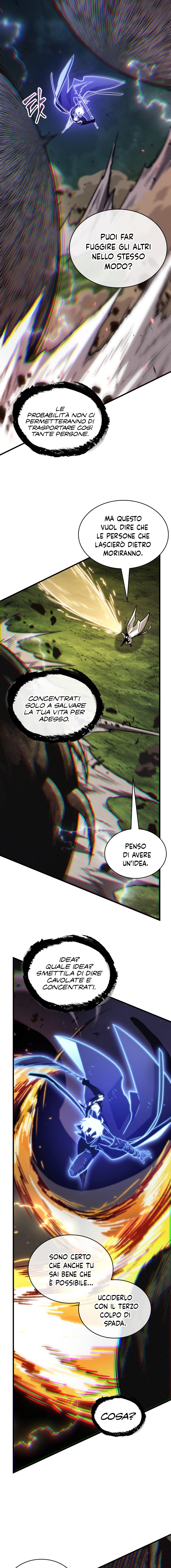 Read Omniscient Reader's Viewpoint (IT) Manga Online