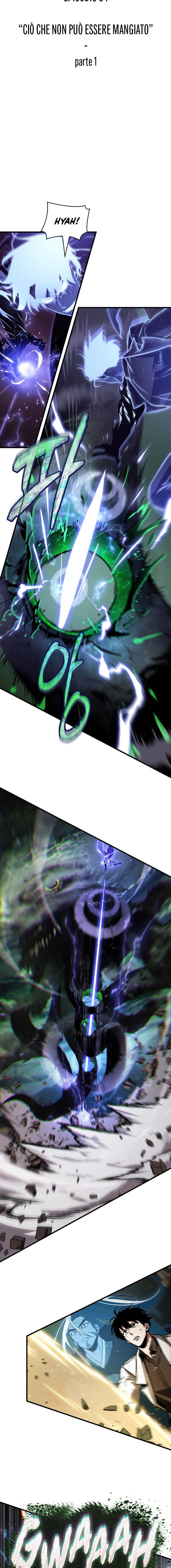 Read Omniscient Reader's Viewpoint (IT) Manga Online