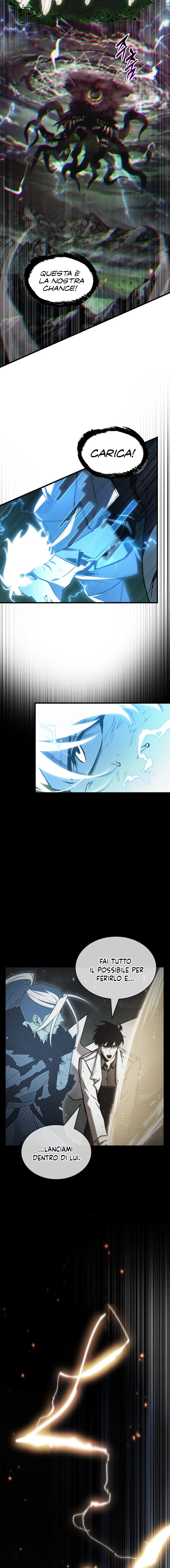 Read Omniscient Reader's Viewpoint (IT) Manga Online