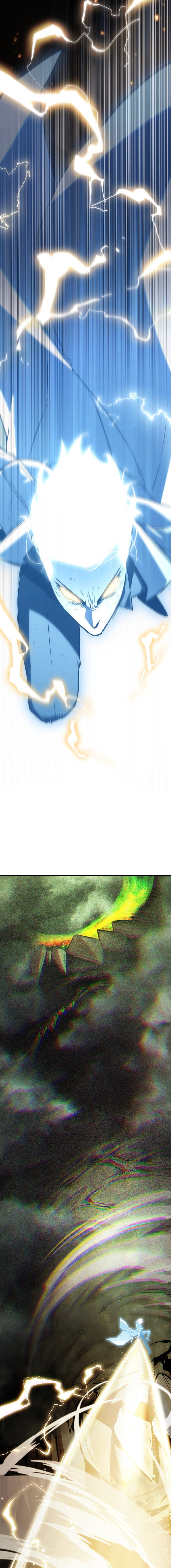 Read Omniscient Reader's Viewpoint (IT) Manga Online