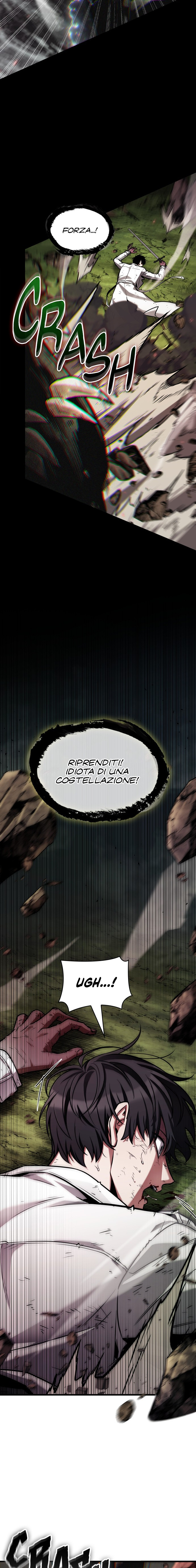 Read Omniscient Reader's Viewpoint (IT) Manga Online