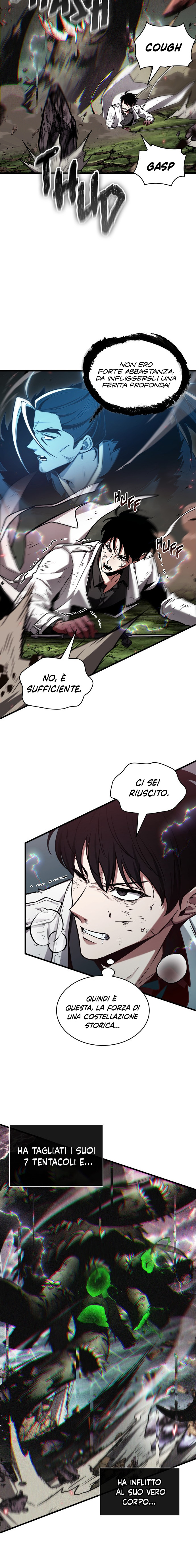 Read Omniscient Reader's Viewpoint (IT) Manga Online