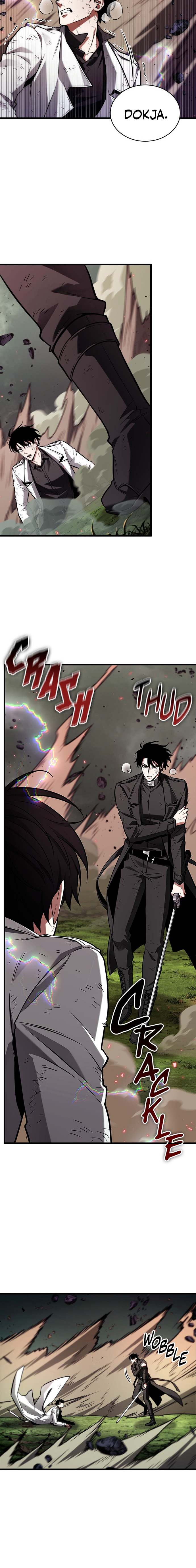 Read Omniscient Reader's Viewpoint (IT) Manga Online