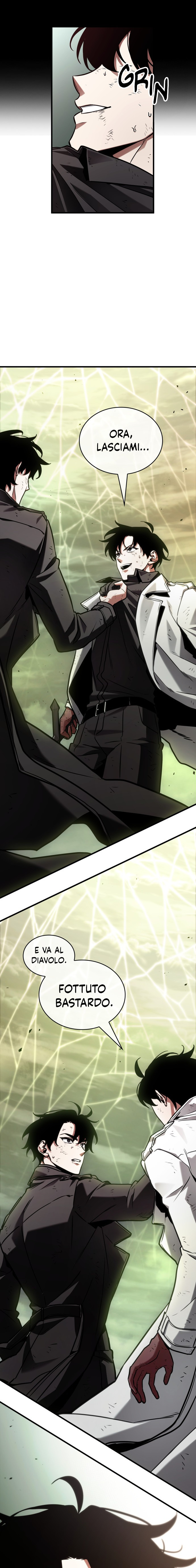 Read Omniscient Reader's Viewpoint (IT) Manga Online