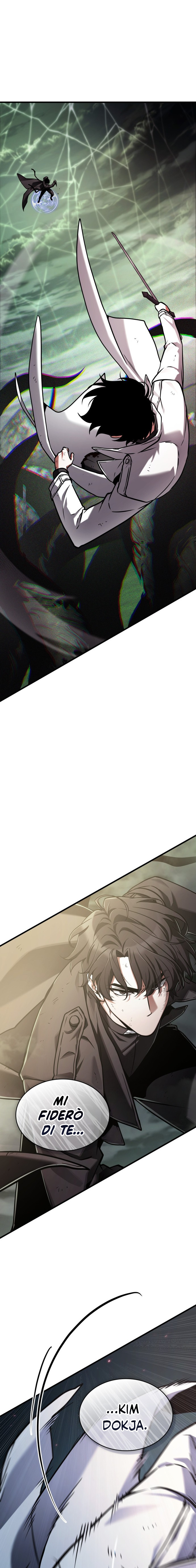 Read Omniscient Reader's Viewpoint (IT) Manga Online
