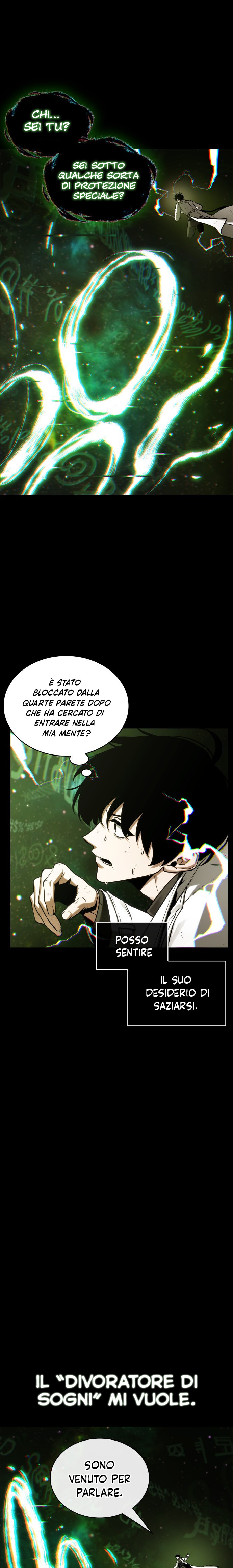 Read Omniscient Reader's Viewpoint (IT) Manga Online