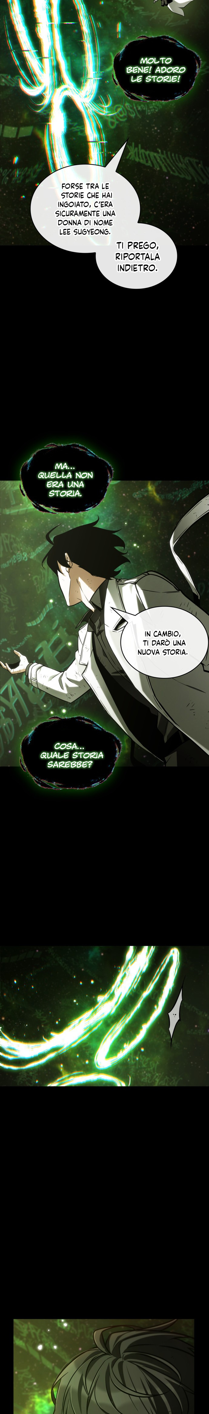 Read Omniscient Reader's Viewpoint (IT) Manga Online