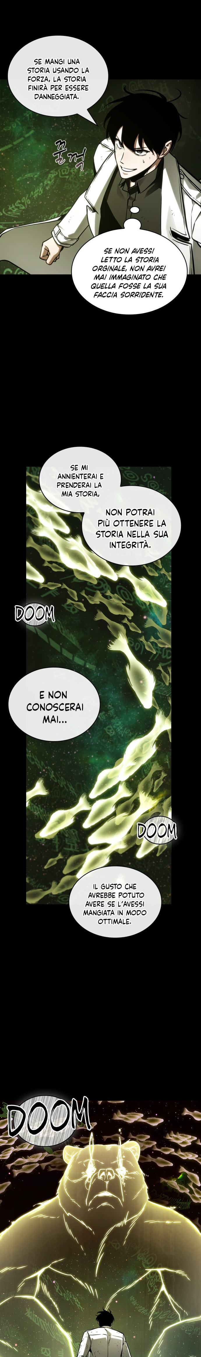 Read Omniscient Reader's Viewpoint (IT) Manga Online