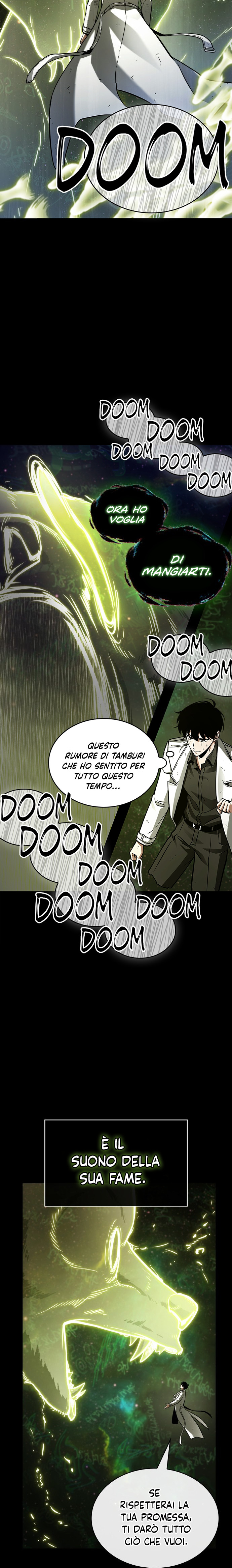 Read Omniscient Reader's Viewpoint (IT) Manga Online