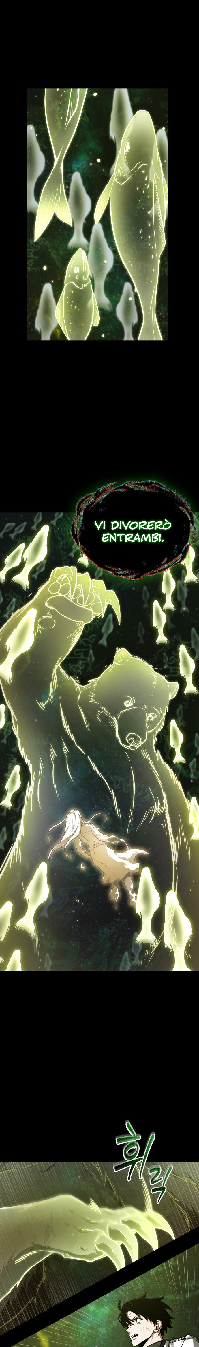 Read Omniscient Reader's Viewpoint (IT) Manga Online