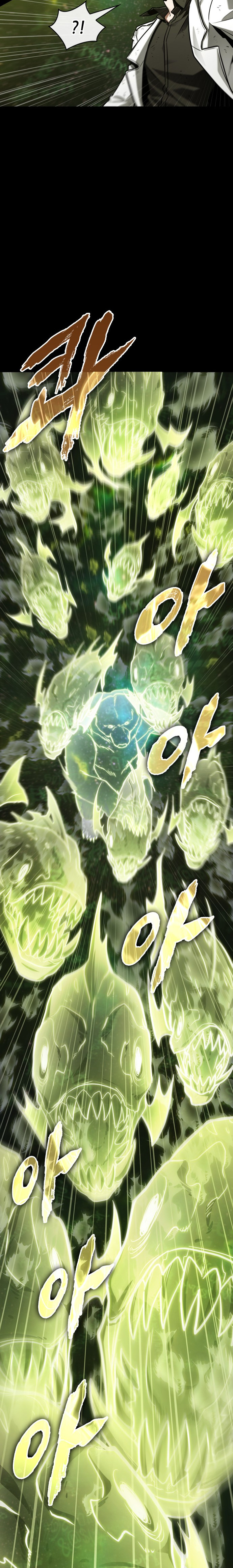 Read Omniscient Reader's Viewpoint (IT) Manga Online