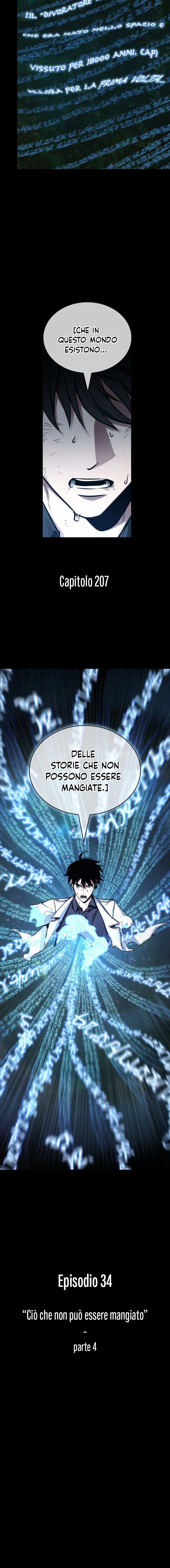 Read Omniscient Reader's Viewpoint (IT) Manga Online