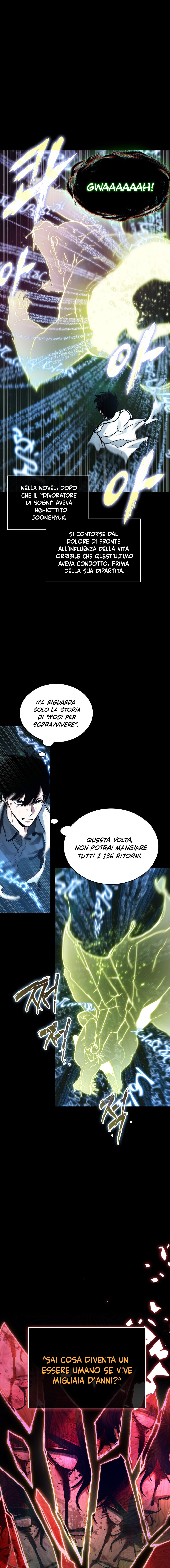 Read Omniscient Reader's Viewpoint (IT) Manga Online