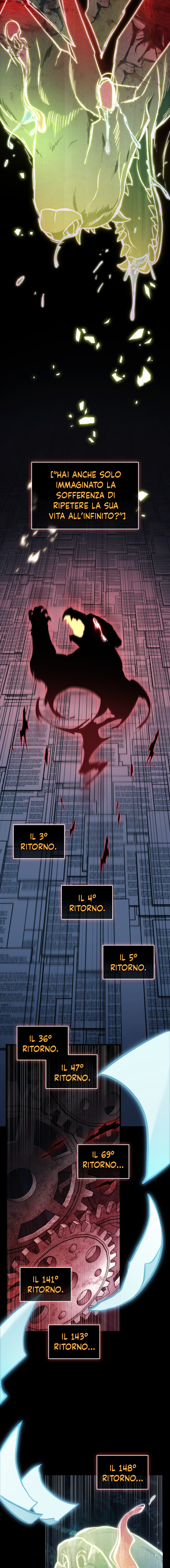 Read Omniscient Reader's Viewpoint (IT) Manga Online