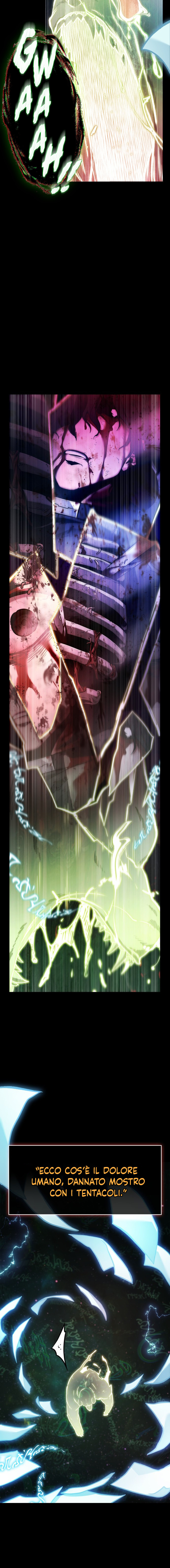 Read Omniscient Reader's Viewpoint (IT) Manga Online