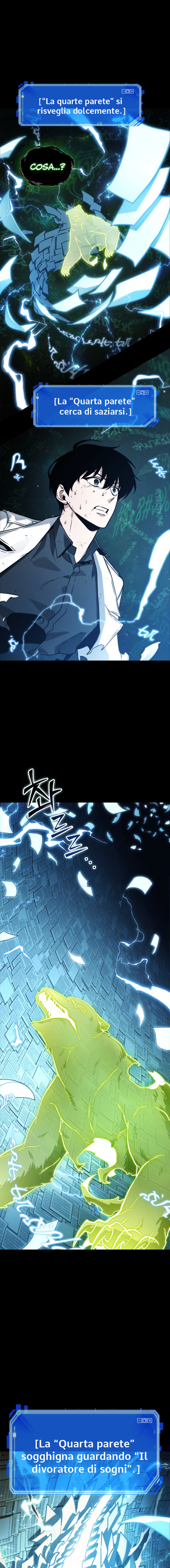 Read Omniscient Reader's Viewpoint (IT) Manga Online