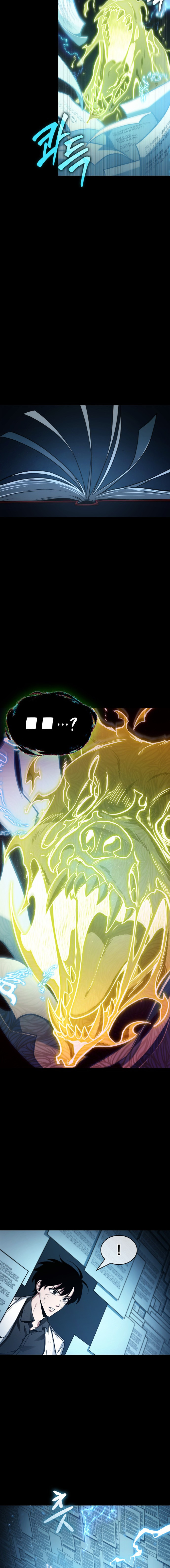 Read Omniscient Reader's Viewpoint (IT) Manga Online