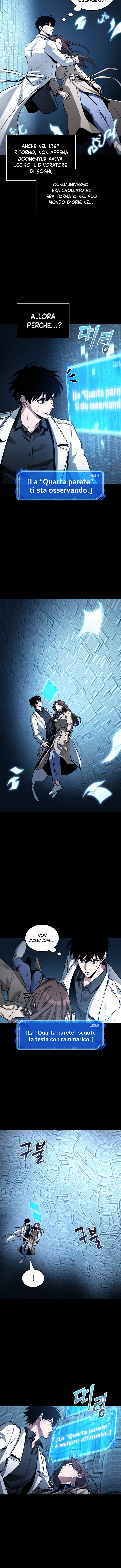 Read Omniscient Reader's Viewpoint (IT) Manga Online