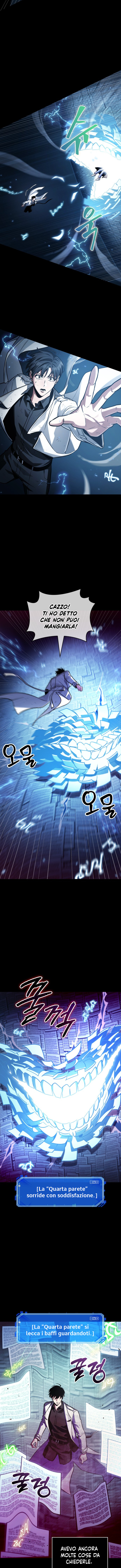 Read Omniscient Reader's Viewpoint (IT) Manga Online