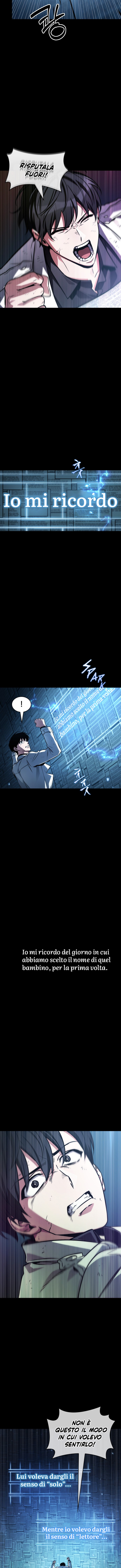 Read Omniscient Reader's Viewpoint (IT) Manga Online