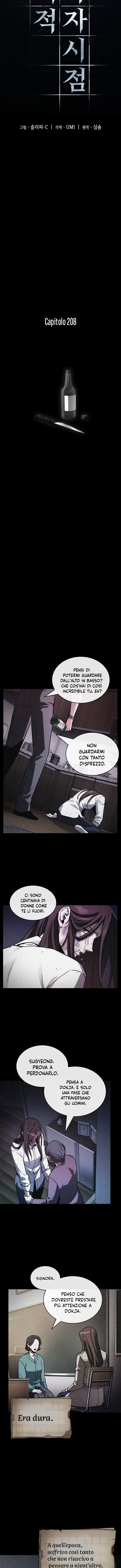 Read Omniscient Reader's Viewpoint (IT) Manga Online
