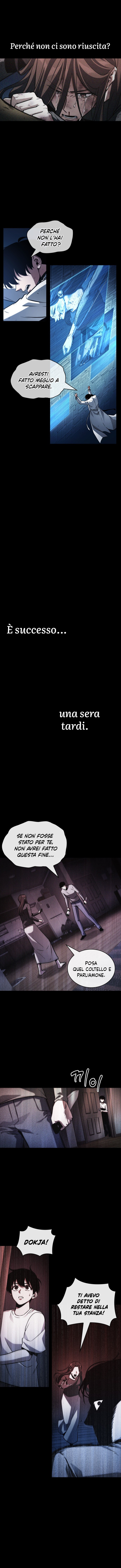 Read Omniscient Reader's Viewpoint (IT) Manga Online