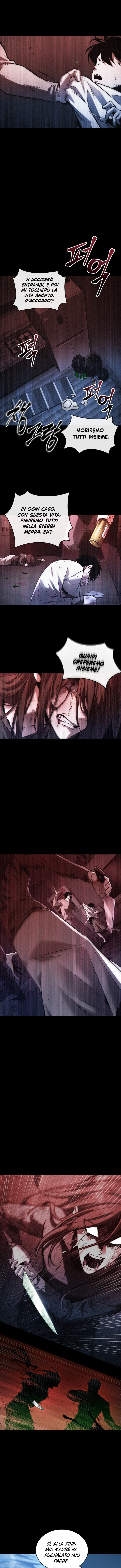 Read Omniscient Reader's Viewpoint (IT) Manga Online