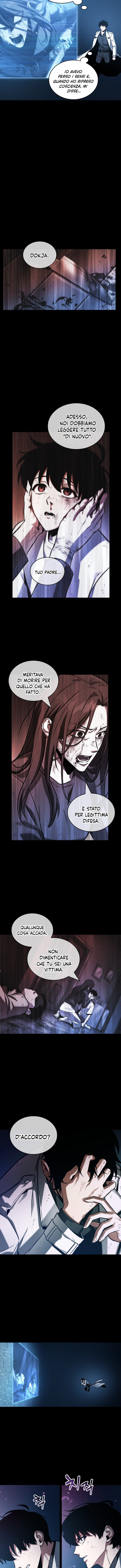 Read Omniscient Reader's Viewpoint (IT) Manga Online
