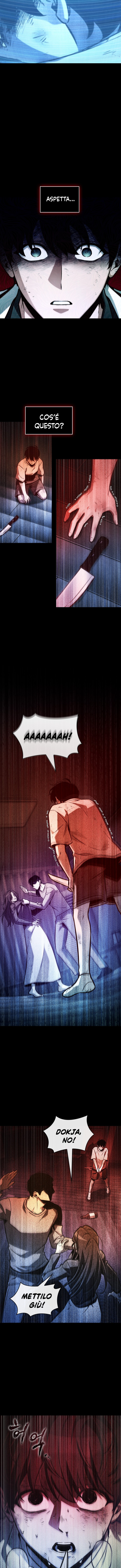 Read Omniscient Reader's Viewpoint (IT) Manga Online