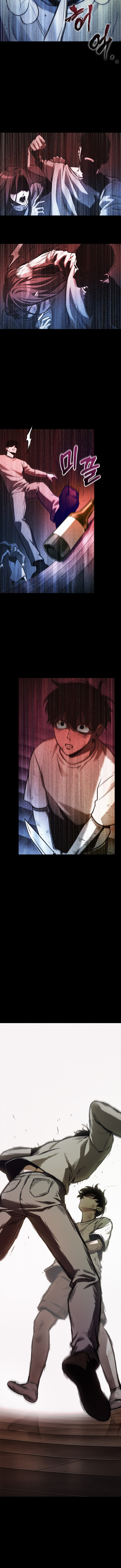 Read Omniscient Reader's Viewpoint (IT) Manga Online