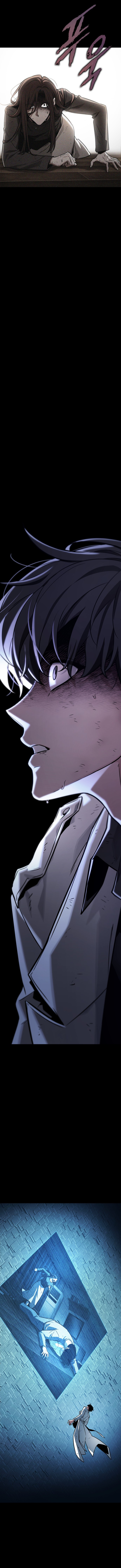 Read Omniscient Reader's Viewpoint (IT) Manga Online