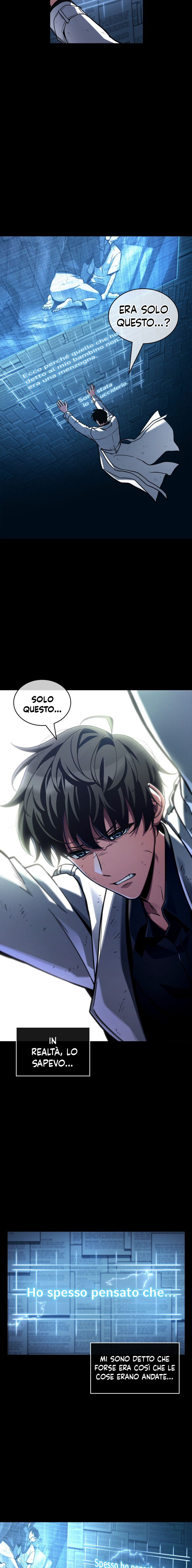 Read Omniscient Reader's Viewpoint (IT) Manga Online