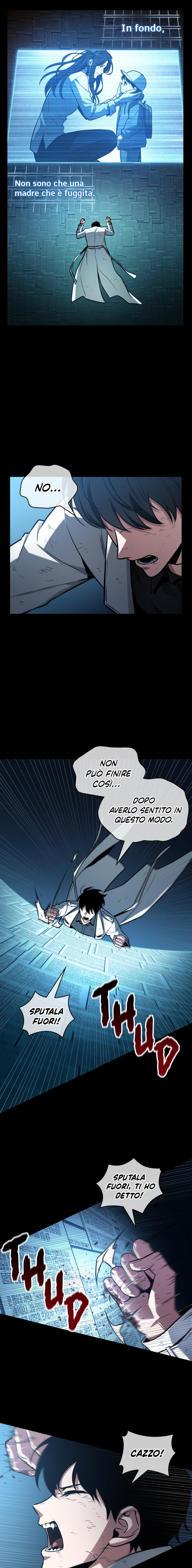 Read Omniscient Reader's Viewpoint (IT) Manga Online