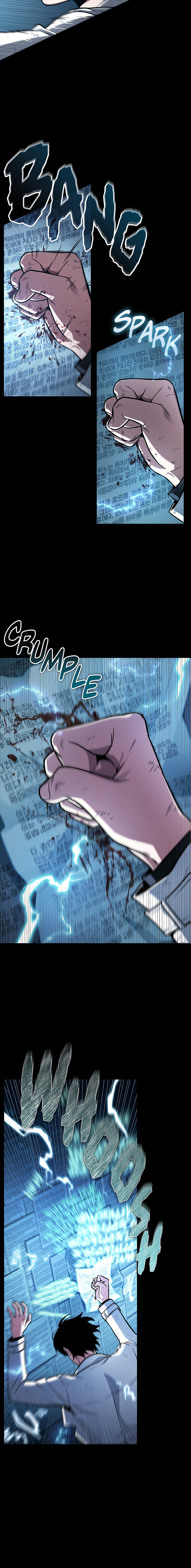 Read Omniscient Reader's Viewpoint (IT) Manga Online
