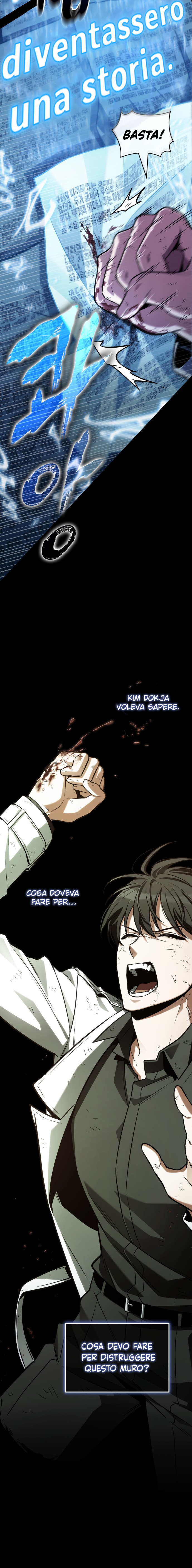 Read Omniscient Reader's Viewpoint (IT) Manga Online