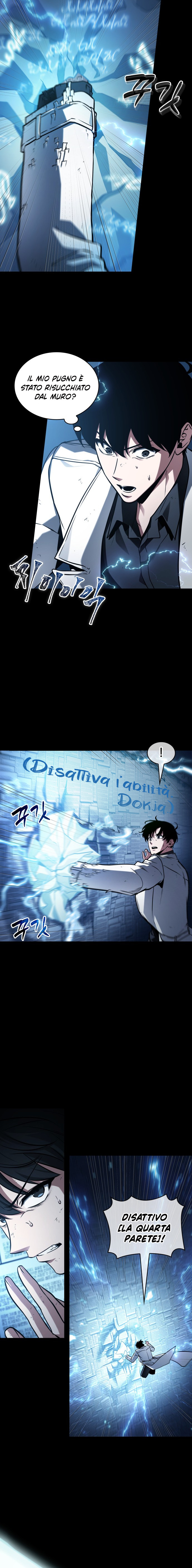 Read Omniscient Reader's Viewpoint (IT) Manga Online