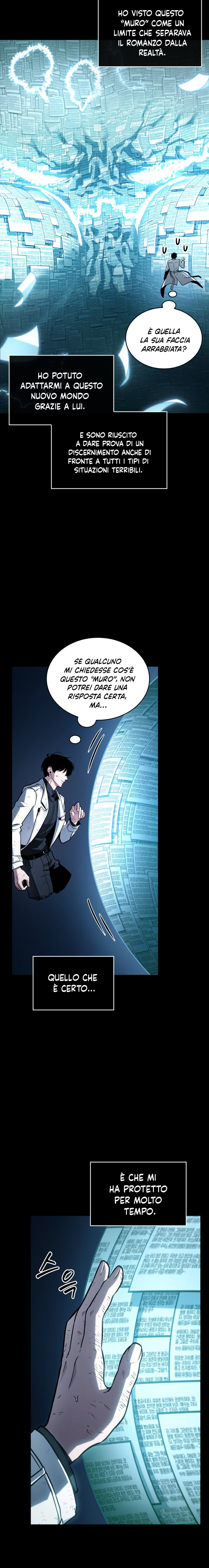 Read Omniscient Reader's Viewpoint (IT) Manga Online
