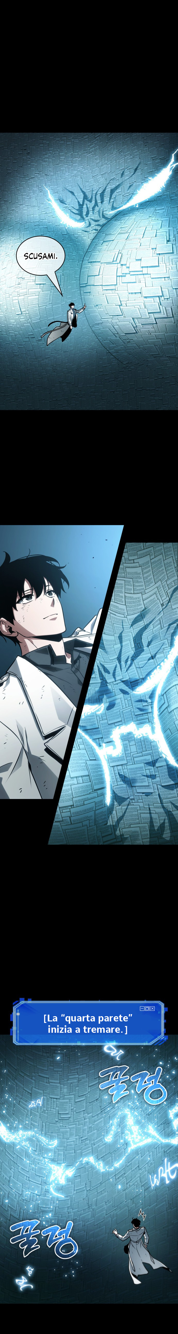 Read Omniscient Reader's Viewpoint (IT) Manga Online